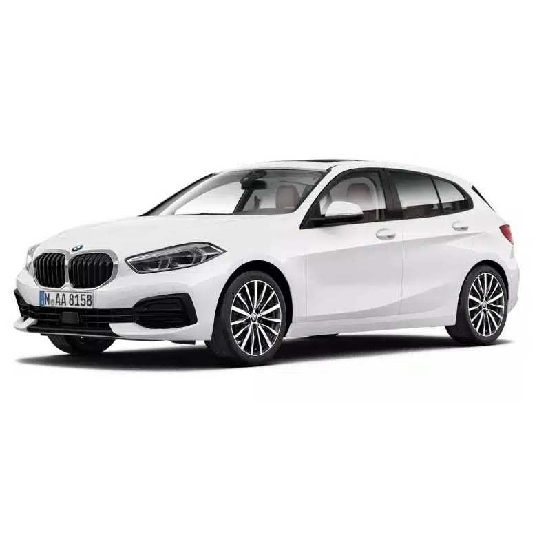 Car Mats BMW F40 1-Series (2019-...)