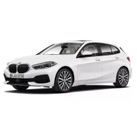 Car Mats BMW F40 1-Series (2019-...)