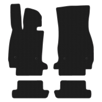 Car Mats BMW G15 8-Series (2018-...)