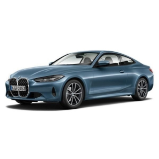 Car Mats BMW G22/G23 4-Series (2020-...)