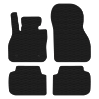 Car Mats BMW Mini Clubman R55 (2007-2014)