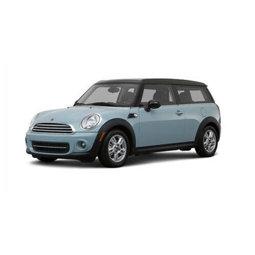 Car Mats BMW Mini Clubman R55 (2007-2014)