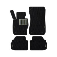 Car Mats BMW E92 3-Series (2006-2010)