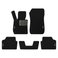 Car Mats BMW E90 3-Series (2005-2008)