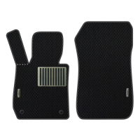 Car Mats BMW E90 3-Series (2005-2008)