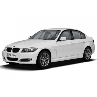 Car Mats BMW E90 3-Series (2005-2008)