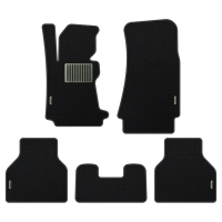 Car Mats BMW E38 7-Series (1994-2001)