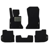 Car Mats BMW F10 5-Series (2010-2013)