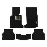 Car Mats BMW E39 5-Series (1995-2003)