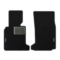 Car Mats BMW E39 5-Series (1995-2003)