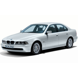 Car Mats BMW E39 5-Series (1995-2003)