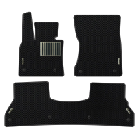 Car Mats BMW X5 E70 (2007-2013)