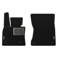 Car Mats BMW X5 E70 (2007-2013)