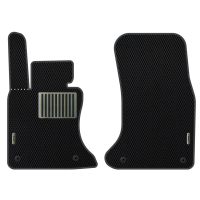 Car Mats BMW E60 5-Series (2007-2010)