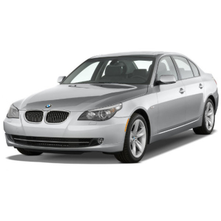 Car Mats BMW E60 5-Series (2007-2010)