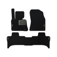 Car Mats BMW X5 E53 (1996-2006)
