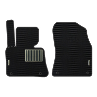 Car Mats BMW X5 E53 (1996-2006)