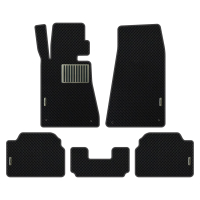 Car Mats BMW E34 5-Series (1987-1996)