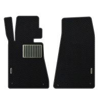 Car Mats BMW E34 5-Series (1987-1996)