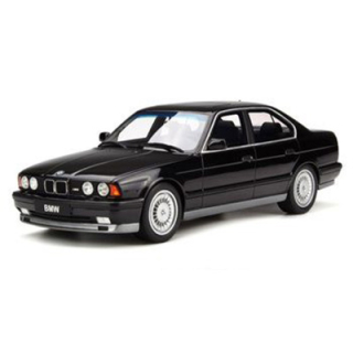 Car Mats BMW E34 5-Series (1987-1996)