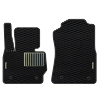 Car Mats BMW X3 F25 (2010-2014)