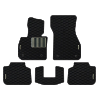 Car Mats BMW X1 F48 (2015-2020)