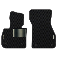 Car Mats BMW X1 F48 (2015-2020)