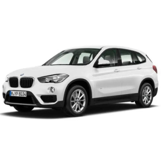 Car Mats BMW X1 F48 (2015-2020)