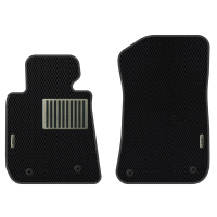 Car Mats BMW X1 E84 (2009-2015)