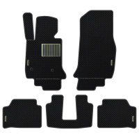 Car Mats BMW F20 1-Series (2011-2015)