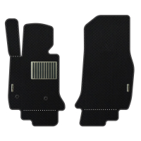 Car Mats BMW F20 1-Series (2011-2015)