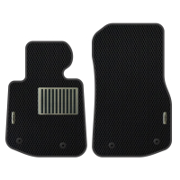 Car Mats BMW F32 4-Series (2013-…)