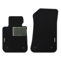 Car Mats BMW E82 1-Series (2004-2011)