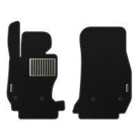 Car Mats BMW F30 3-Series (2011-2019)