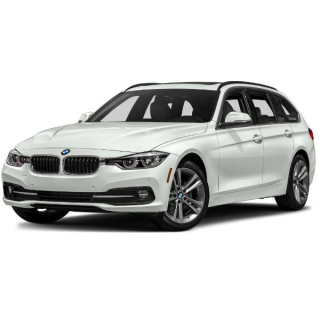 Car Mats BMW F31 3-Series  (2011-2018)