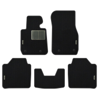 Car Mats BMW F34 GT 3-Series (2013-2019)