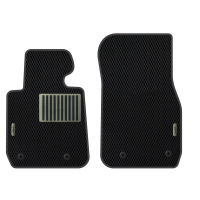 Car Mats BMW F34 GT 3-Series (2013-2019)
