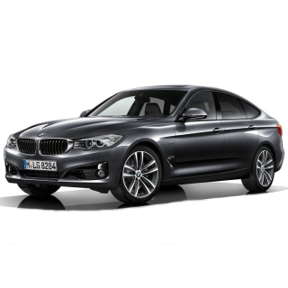 Car Mats BMW F34 GT 3-Series (2013-2019)