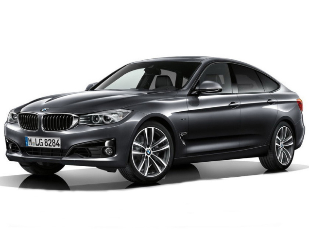 Car Mats BMW F34 GT 3-Series (2013-2019)