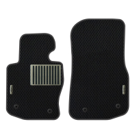 Car Mats BMW F36 Gran Coupe 4-Series (2013-2020)