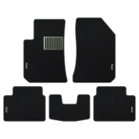 Car Mats BMW Rover 75 (1998-2005)