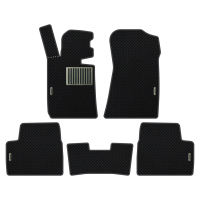 Car Mats BMW E30 3-Series (1982-1994)