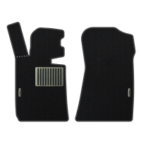 Car Mats BMW E30 3-Series (1982-1994)