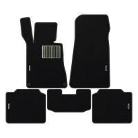 Car Mats BMW E32 7-Series (1986-1994)