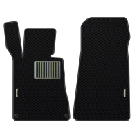 Car Mats BMW E32 7-Series (1986-1994)