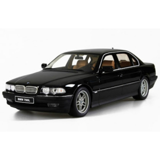 Car Mats BMW E32 7-Series (1986-1994)