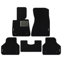 Car Mats BMW E65 7-Series (2001-2008)