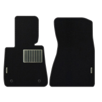 Car Mats BMW E65 7-Series (2001-2008)