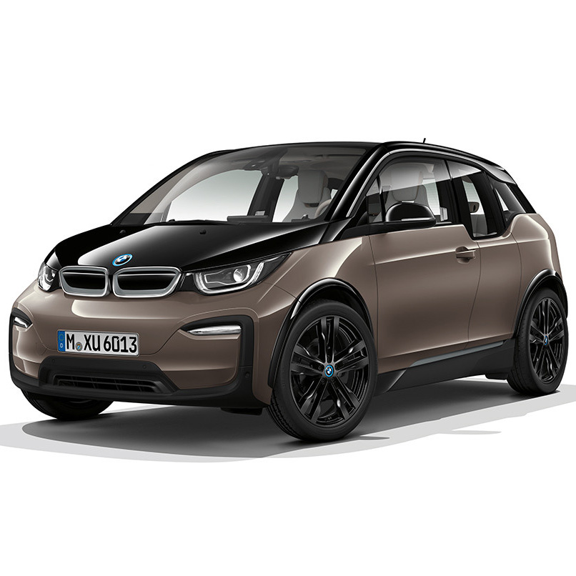 Car Mats BMW I3 (2013-2018)