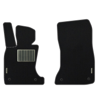 Car Mats BMW F01 7-Series (2008-2012)